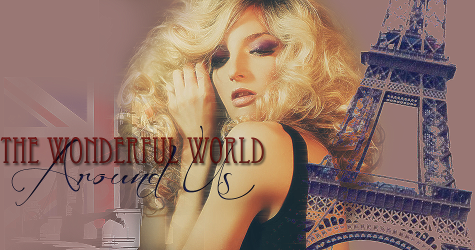 World around us