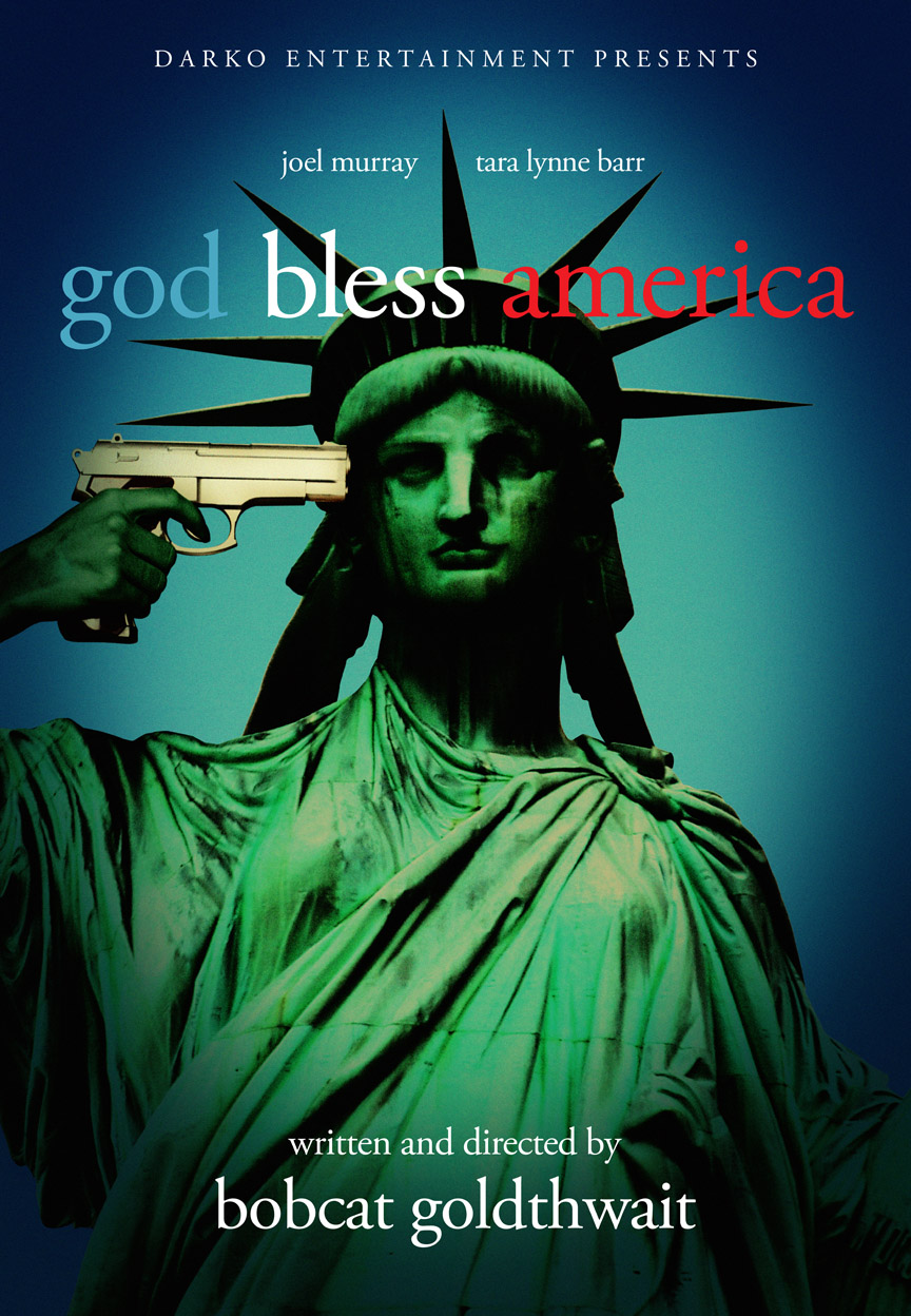 God Bless America / Бог да благослови Америка (2011)