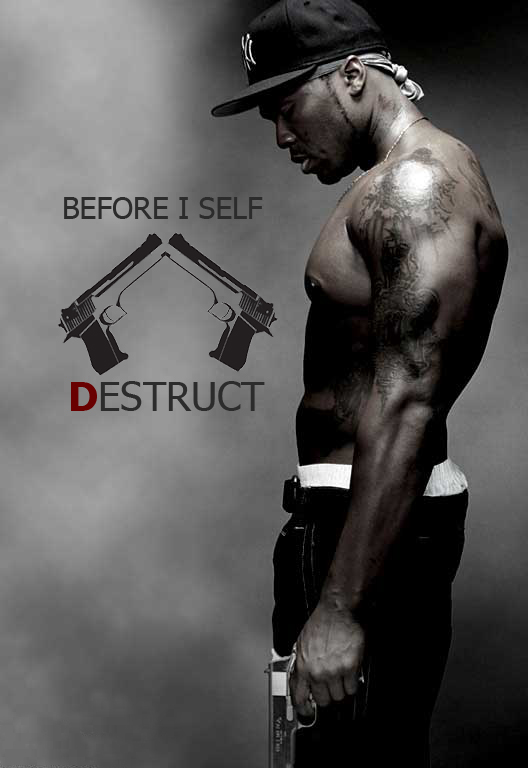 Before I Self Destruct/����� �� �� ����������� (2009)