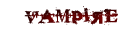 Vampire Vampire