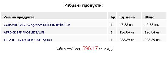 Публикувано изображение