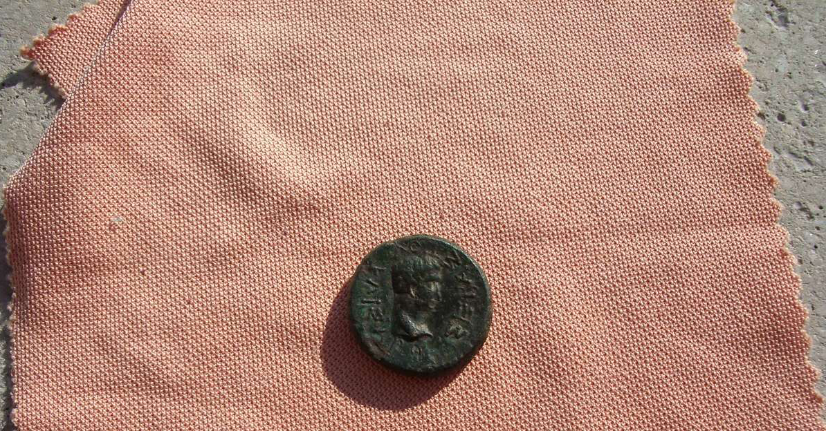 2-Hours-Metal-Detecting-,-2-Nice-Coins